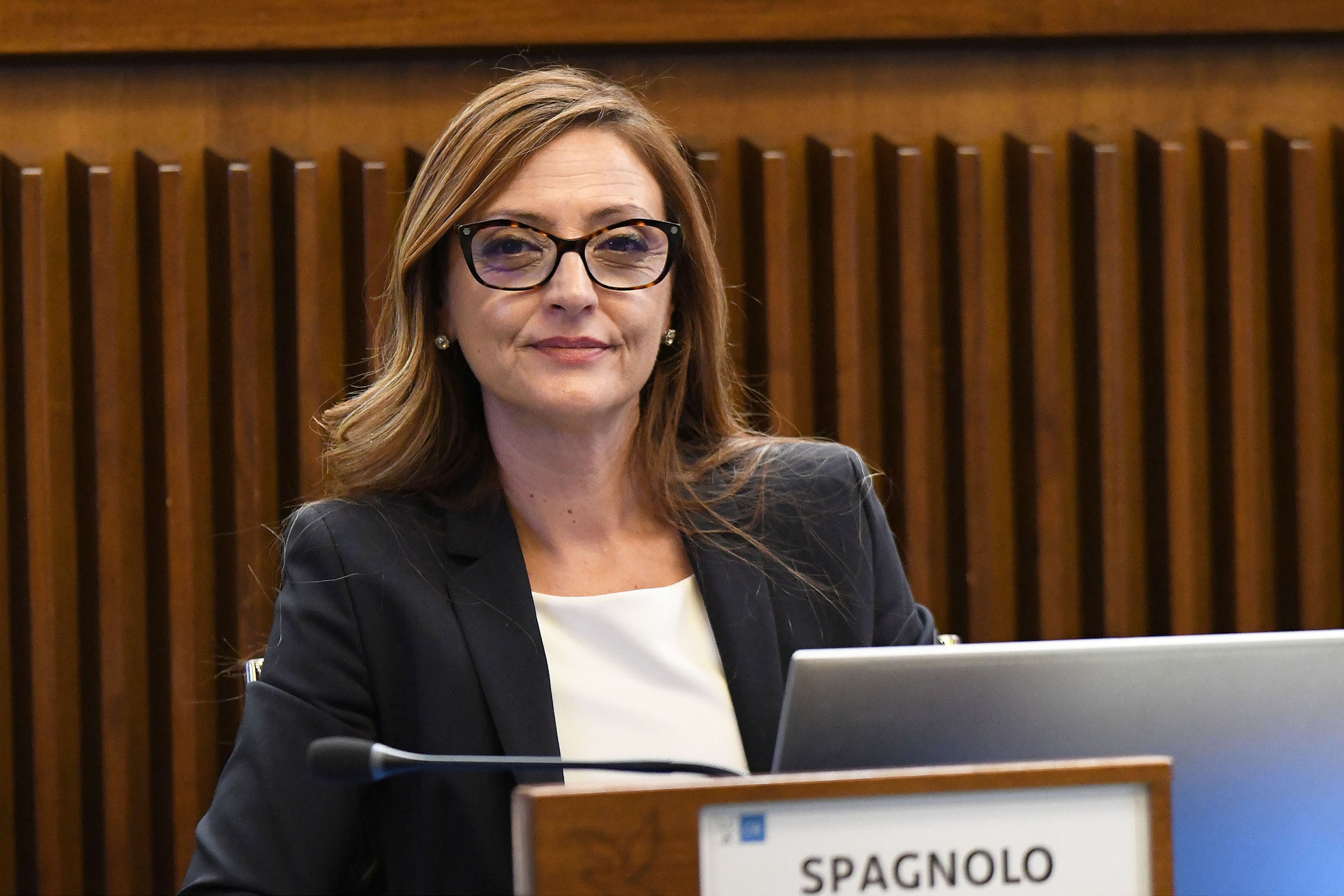 VANNACCI. SPAGNOLO (FNV): FEDRIGA ABBASSI TONI, FATTI E NON PAROLE